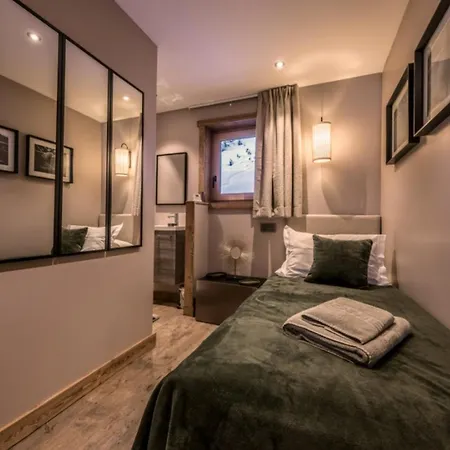 Appartement Chandonnelles I - L4l5 Beautiful Renovated *